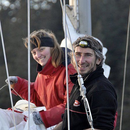 Rund um Amerika – 12.01.22 Crew Tirol & Vbg