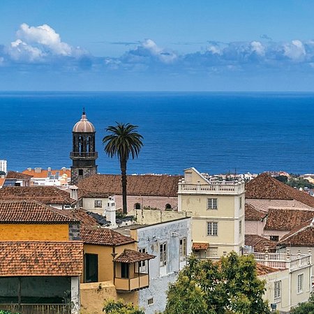 Crew T-Vbg: Segeln Spezial Kanarische Inseln West