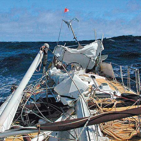 "Sicherheitsüberprüfung der eigenen Yacht" Crew SBG - Clubabend am 12.03.2026