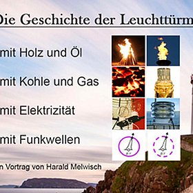 YCA Online - Die Geschichte der Leuchtürme - 20.03.2023