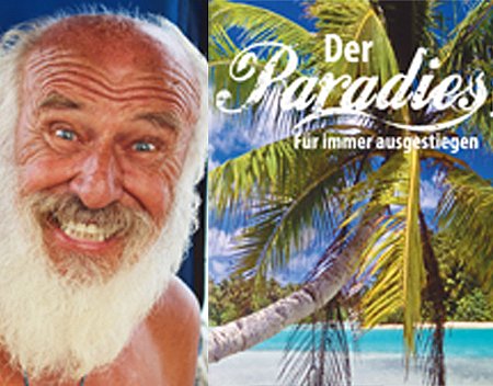 Wolfgang Clemens - Südsee - Crew Salzburg 08.10.2020
