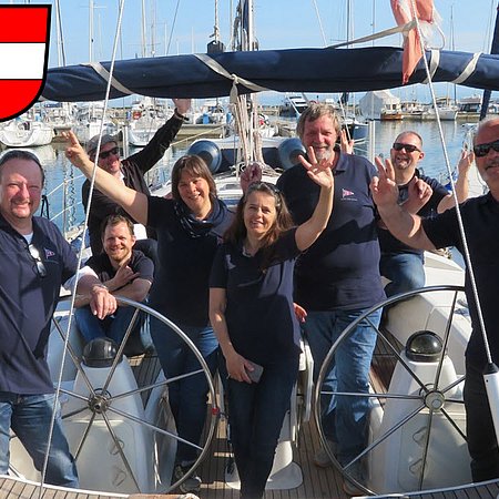 Infoabend KLAGENFURT - 15.09.2020 - 19 Uhr - Hochsee-Skipper-Ausbildung