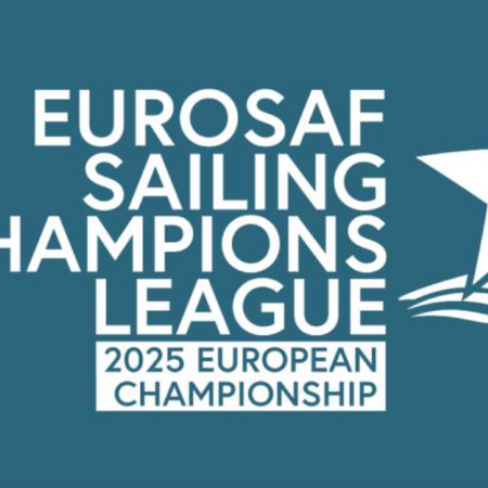 EUROSAF - Sailing Champions League 2025