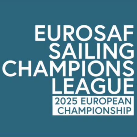 EUROSAF - Sailing Champions League 2025