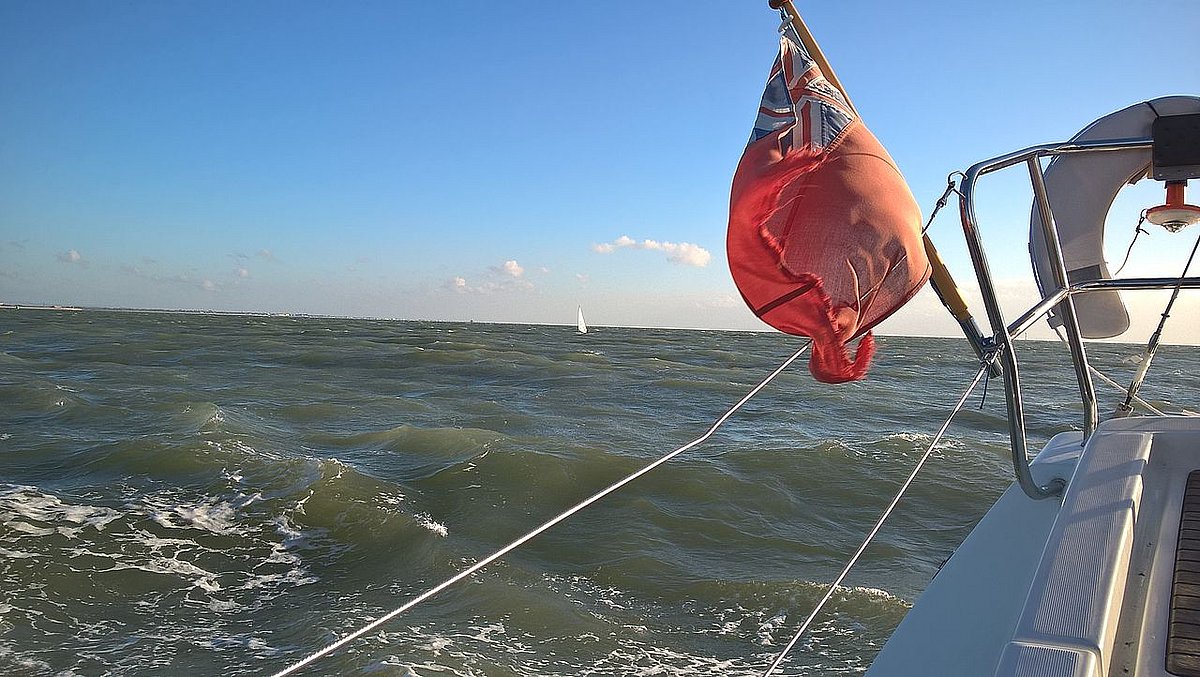 Tidal Stream Triangle Rya tides & streams #6 Mit dem YCA zum RYA Yachtmaster - Yacht Club Austria ...