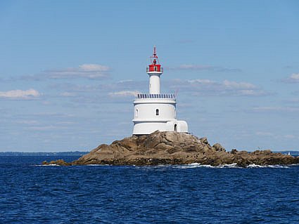 SÜDBRETAGNE - Clubabend SBG 06.10.2022