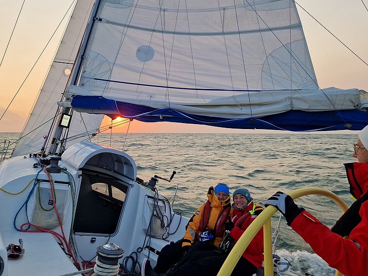 Archambault 40 "Oida"