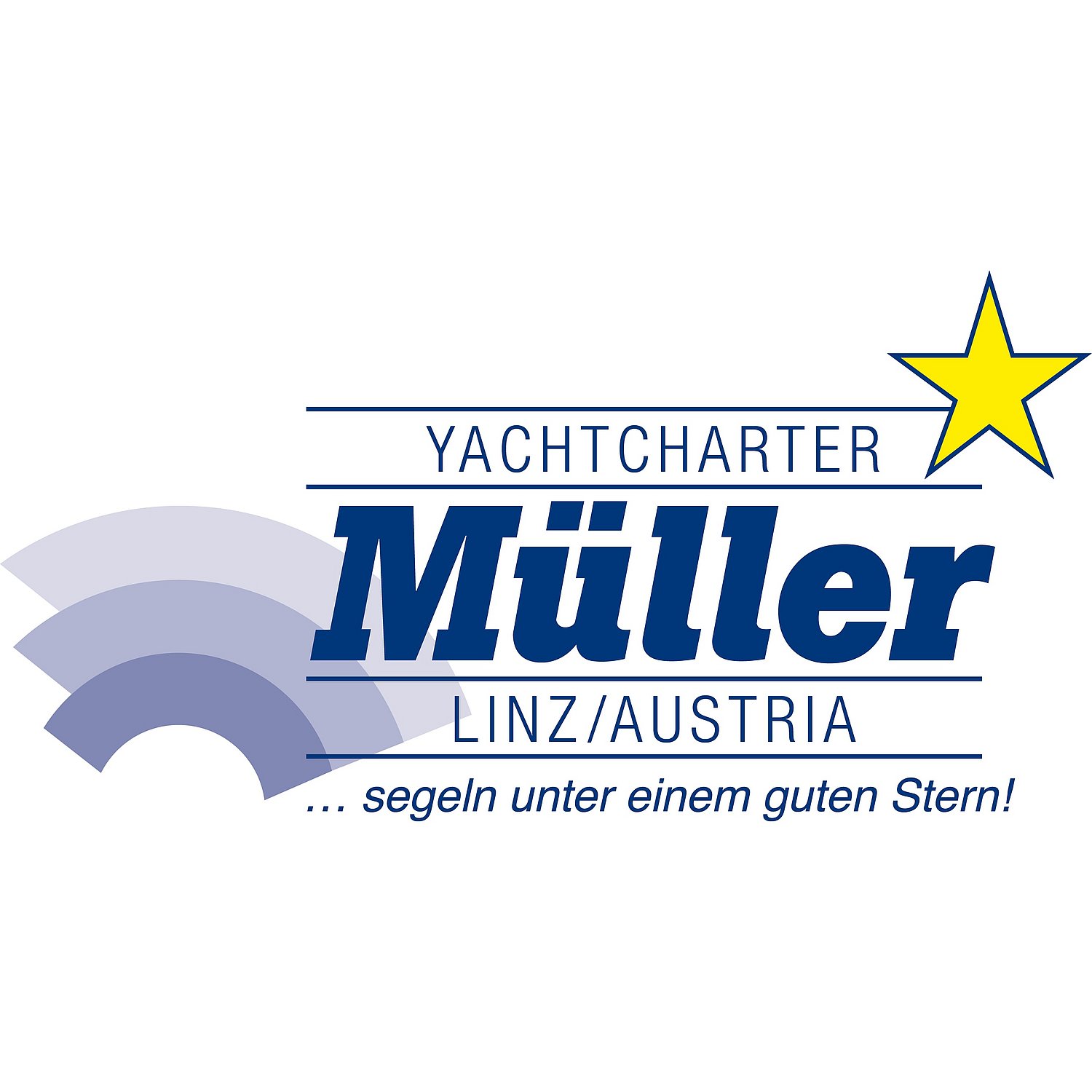 Yacht Charter Müller