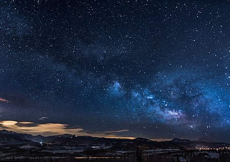 Einsteiger Seminar Astronomie Gottfried Grabner - 30.10.2021