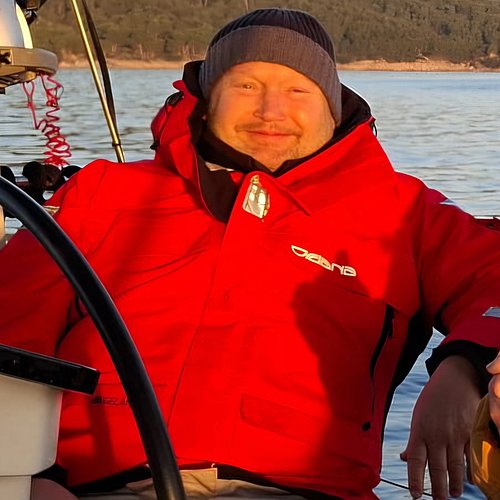 Markus Reiterer