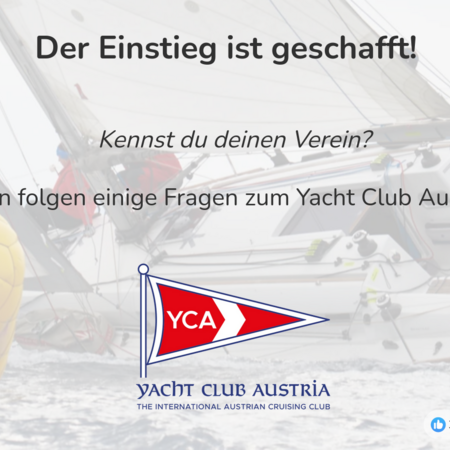 Nachlese: Vergnüglicher Clubabend der Crew T-Vbg