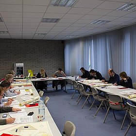 YCA CREW Kärnten - Ausbildung 2015-2016 - Informationsabend