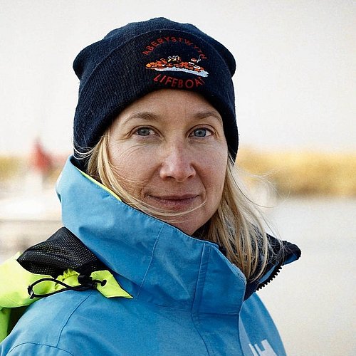 Julia Ahamer