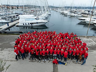 Das war der GSC 2025