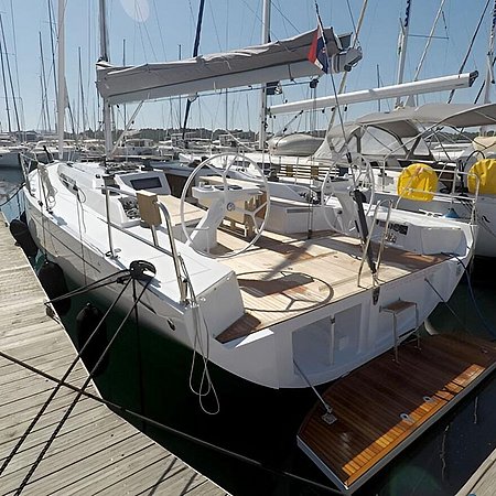 Mitsegler:innen gesucht: Überstellung Sibenik|HR-Patras|GR (20.-27.06.26)