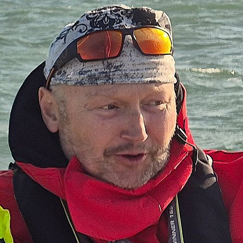 Markus Reiterer
