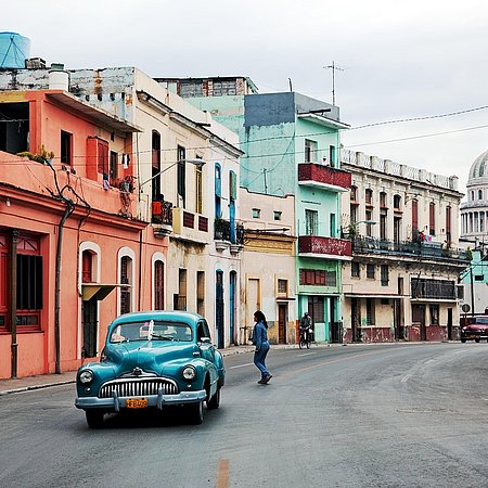 Segeln Spezial - Cuba 2026 ist online