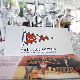 So feierte die Crew Tirol/Vbg „50-Jahr YCA“