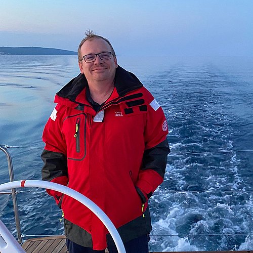 Clemens JGTM Riccabona