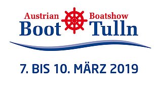 Boot Tulln: Starke Präsenz des YCA