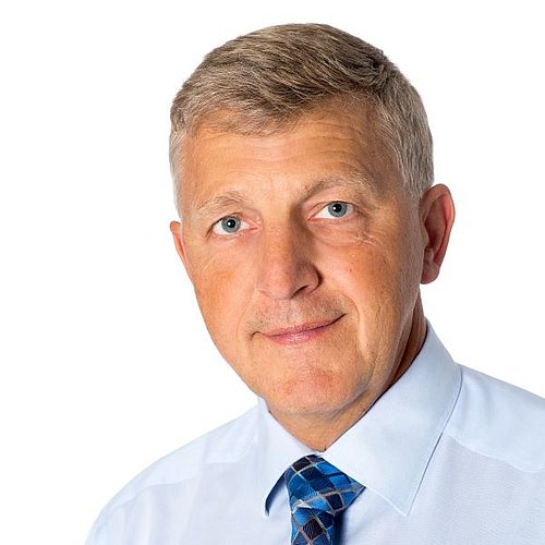 Erich Bernögger