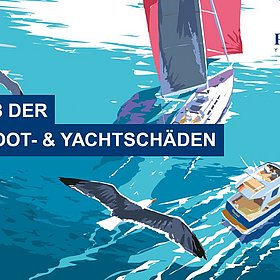 Pantaenius - Sportboot- & Yachtschäden - Crew SBG 