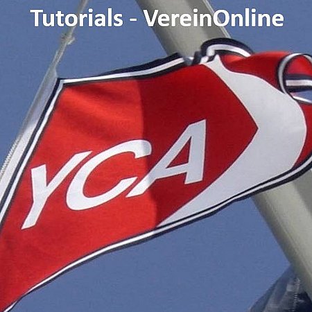 #01 "Meine Rechnungen vom YCA" - VereinOnline-Tutorial