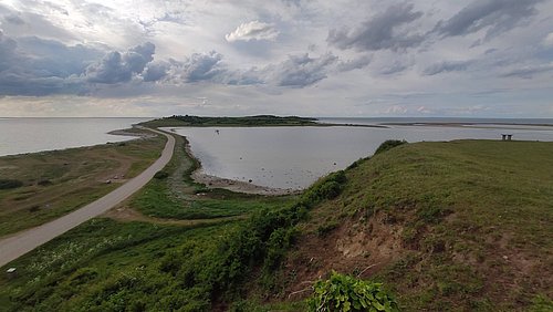 Dänische Südsee