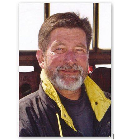 Rudolf Hein verstorben