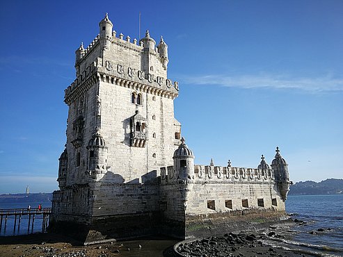 Torre de Belem