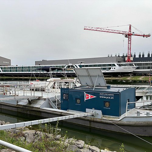 YCA Anlieger Winterhafen