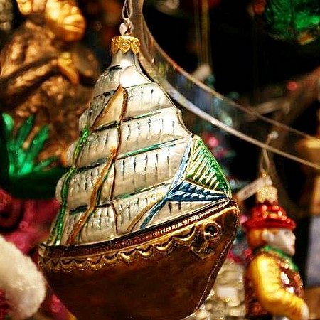 HoHoHo - Einladung zur Wiener YCA-Weihnachtsfeier