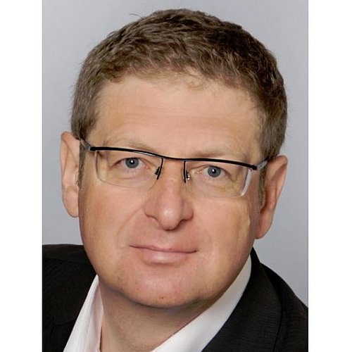 Hubert Pimingstorfer