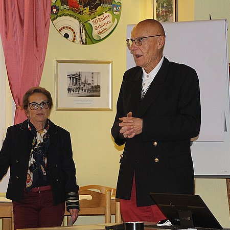 Nachlese - Mit der „Eye of the Wind“ über den Atlantik