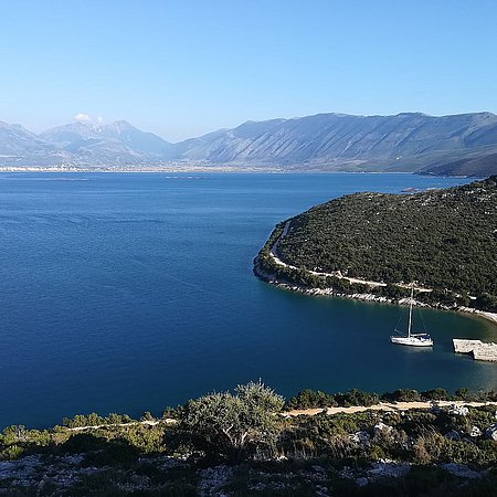 Crewversammlung WIEN - 14.01.2020 + Segelabenteuer ALBANIEN