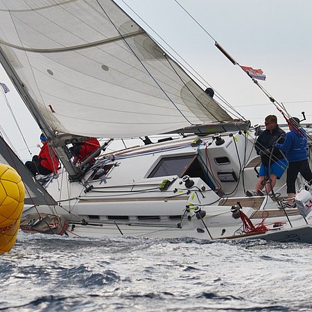 Crew T-Vbg: REGATTAFÖRDERUNG 2026!