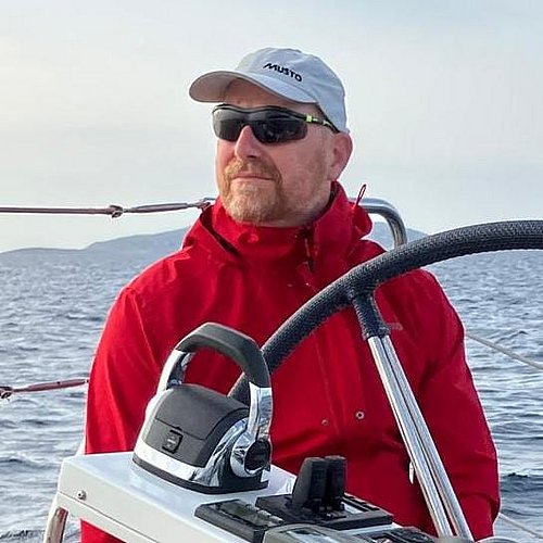 Jakob Sobczak
