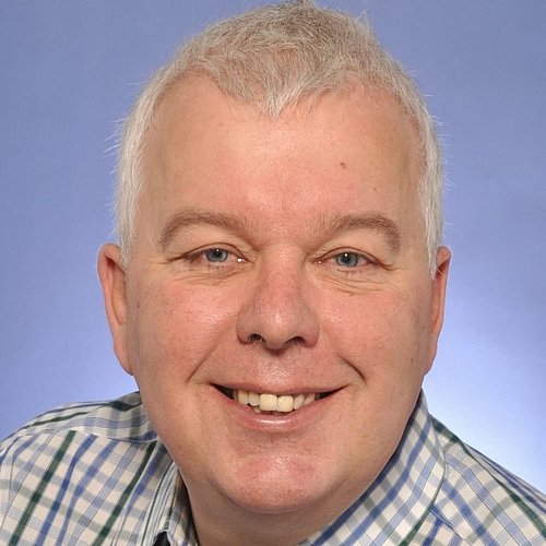 Gottfried Grabner