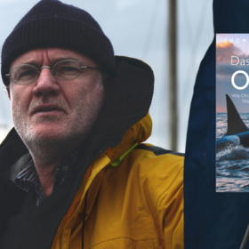 YCA Clubabend Online - "Das Rätsel der Orcas" mit Thomas Käsbohrer